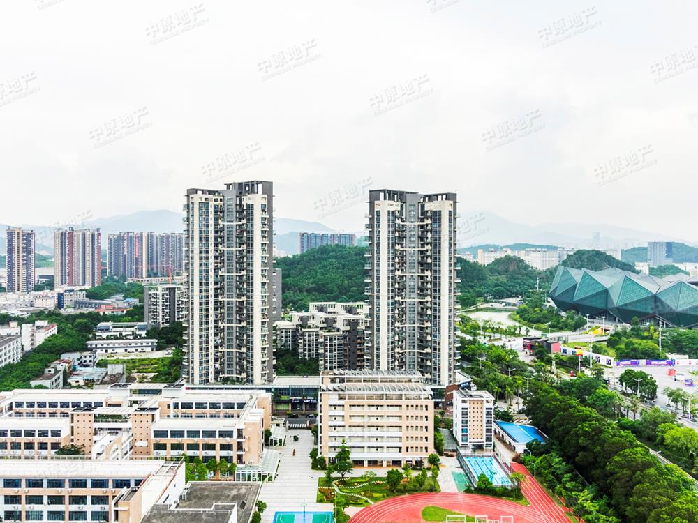 data-id="gn78tdv692">深圳绿景大公馆(绿景城市立方)位于深圳市龙岗