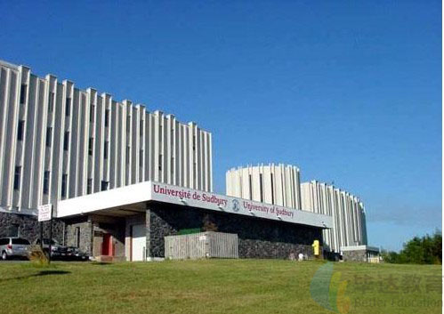 university of sudbury