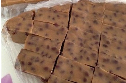  p>糖饧(xíng):永康,义乌,东阳,磐安方言音叫糖洋,糖泱等, 是浙江