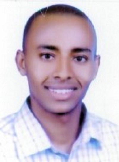 阿卜杜拉·艾哈迈德