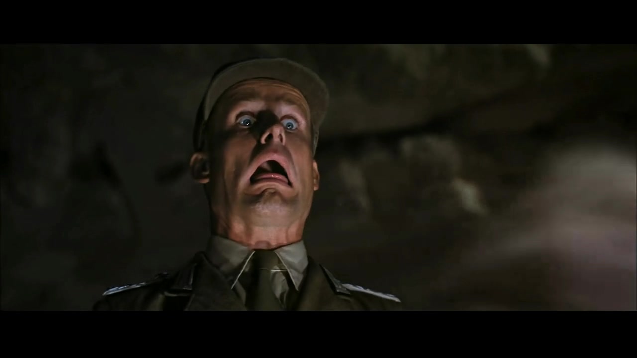 夺宝奇兵raidersofthelostark(1981)