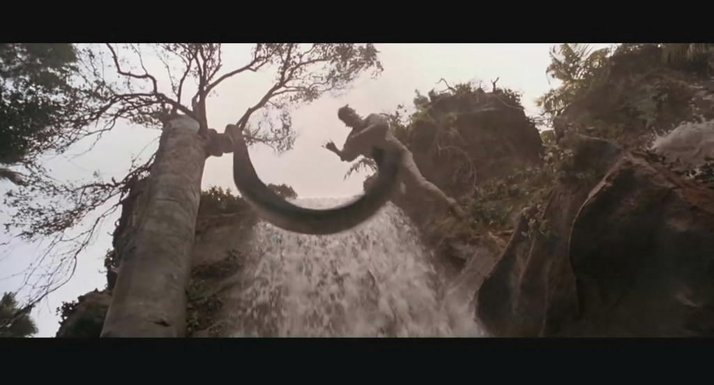 狂蟒之灾anaconda(1997)