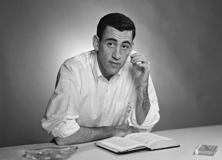  p>杰罗姆·大卫·塞林格(jerome david salinger,1919年1月1日-2010