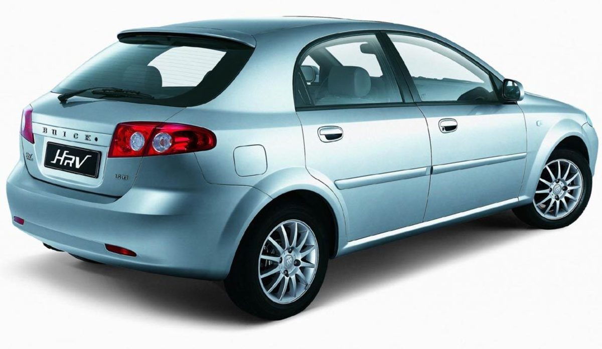 其型号较多,如欧宝astra,07款凯越hrv,别克 凯越hrv 1.