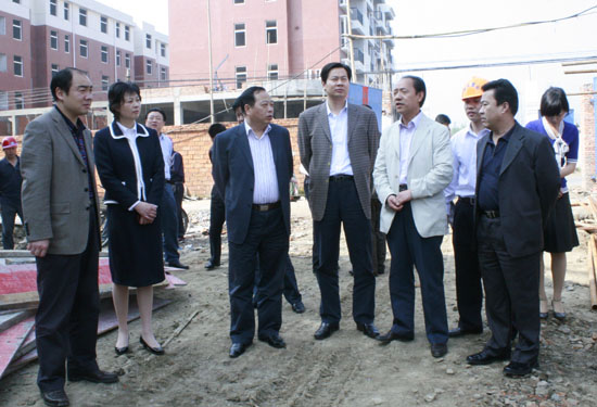 湖北省应城市长江埠街道