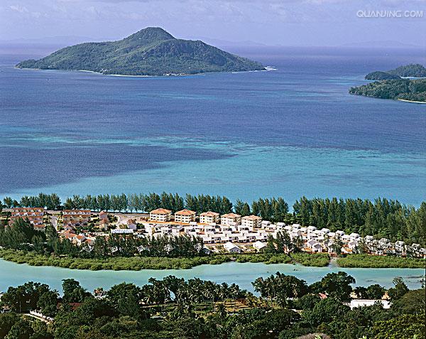  b>塞舌尔 /b>(seychelles),是坐落在东部非洲印度洋上的一个群岛国家