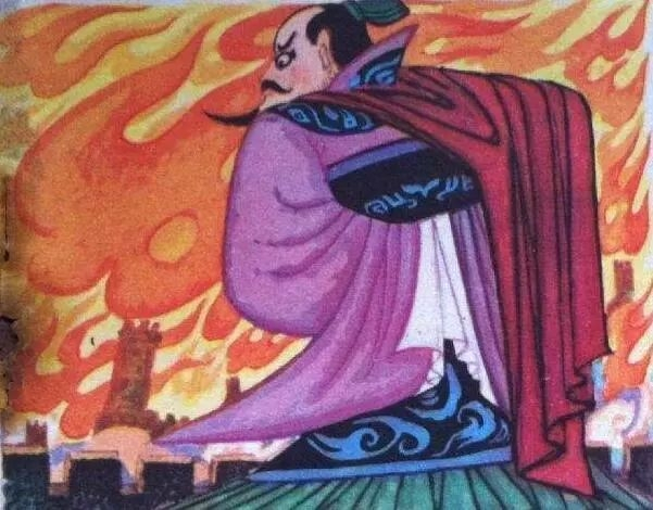 中国古代这个小国堪比以色列，存在900年还出了多位风云人物_百科TA说