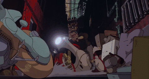 日本动画大佬争当 罗小黑 最强自来水 他们都是何方神圣 百科ta说