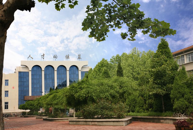 山东省莱阳市第一中学