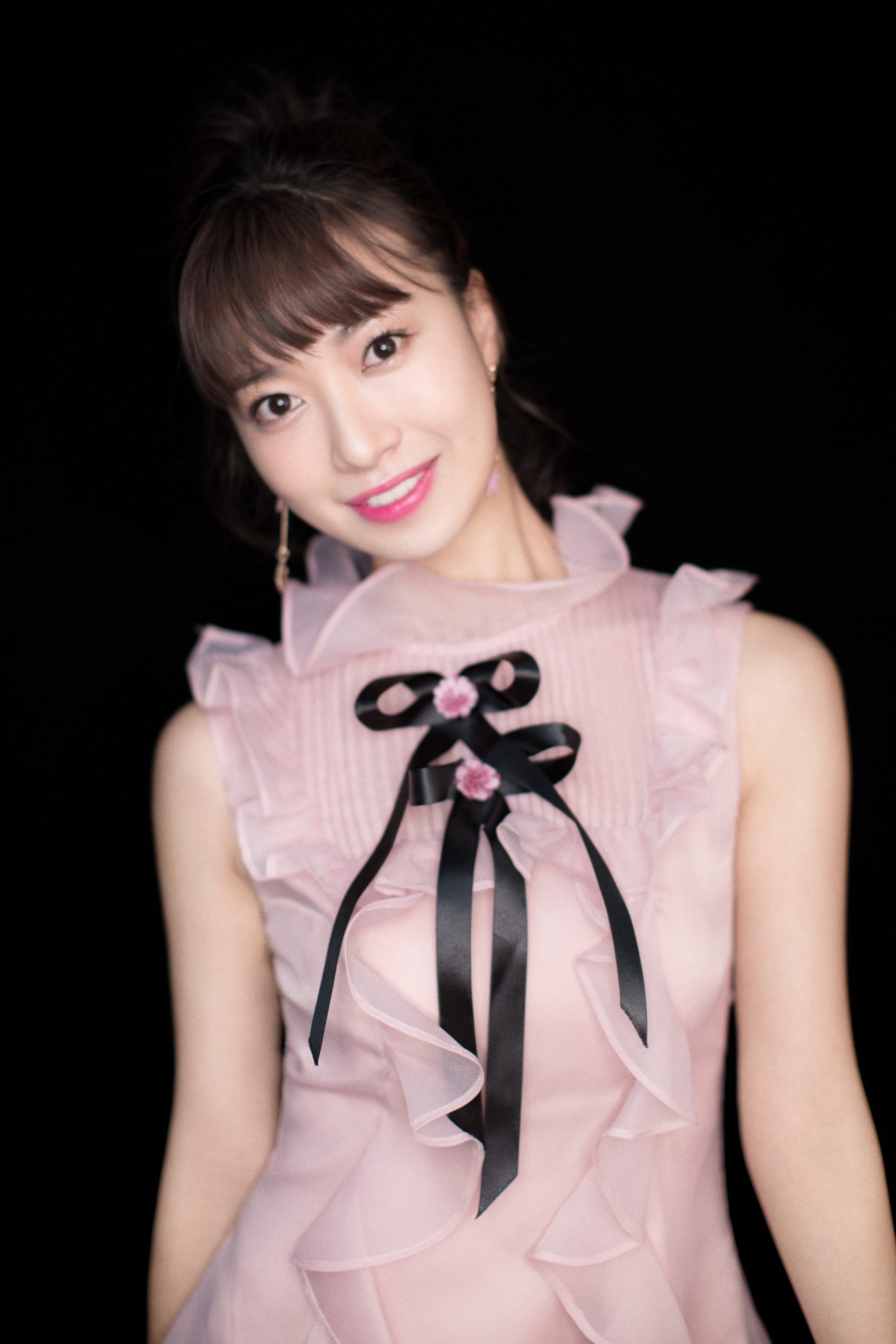  p>伊丹爱莉,新生代女演员.