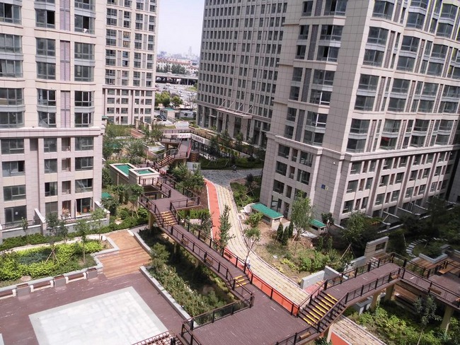  p>京泰自主城是由北京京泰同成置业有限公司开发,规划总面积达到13万