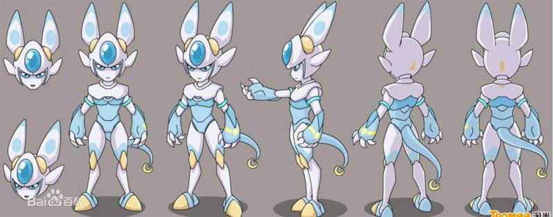  p>卡修斯,是在网页游戏《 a target="_blank" href="/item/赛尔号