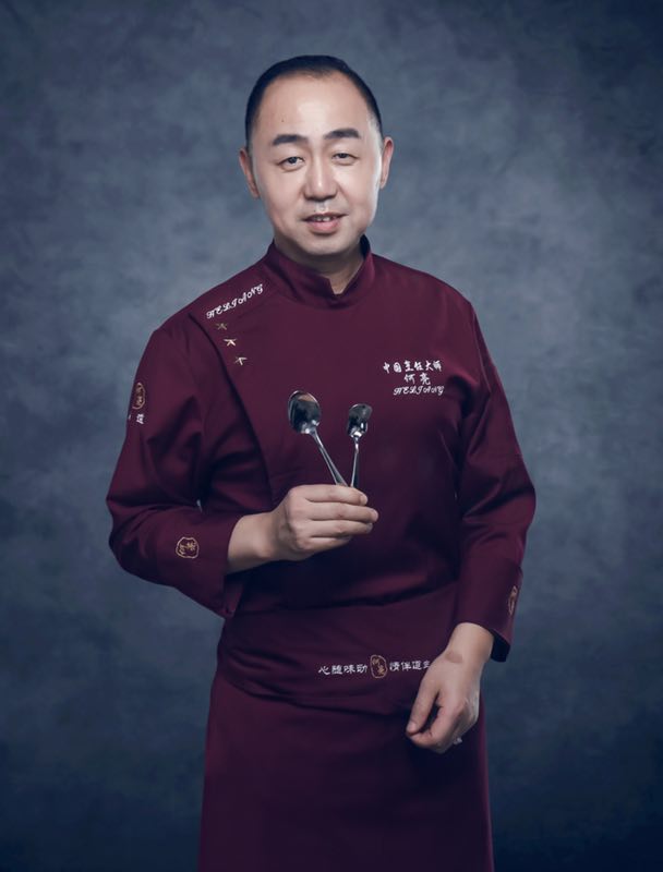 何亮,国家级烹饪大师, a target="_blank" href="/item/北京市劳动