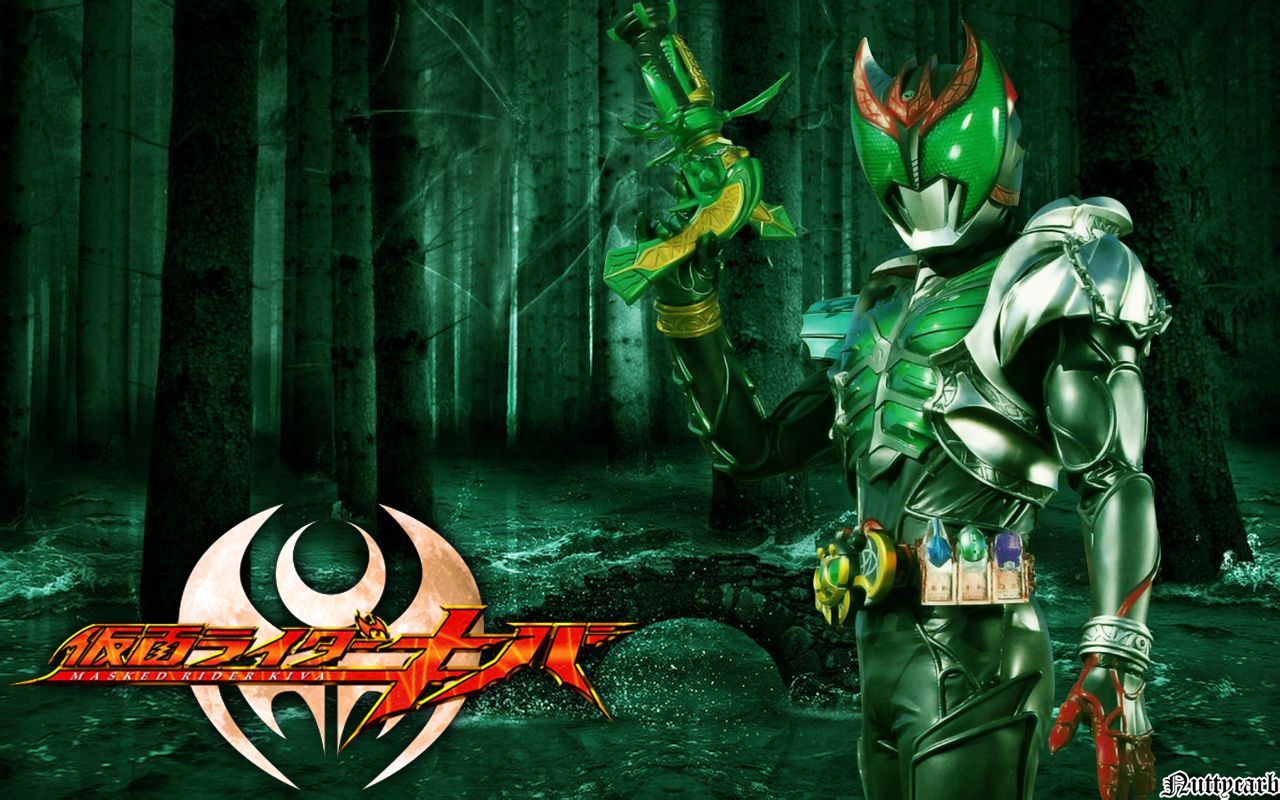  p>日本特摄节目《 a target="_blank" href="/item/假面骑士kiva">