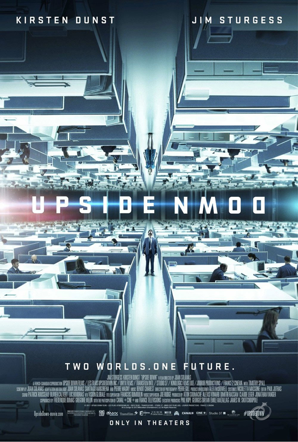 >这是一部由卢森堡,丹麦,加拿大,英国,美国,法国联合摄制的科幻爱情片