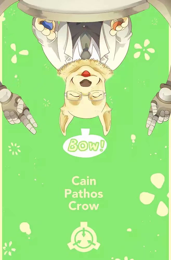  p>kain pathos crow是 a target="_blank" href="/item/scp基金会