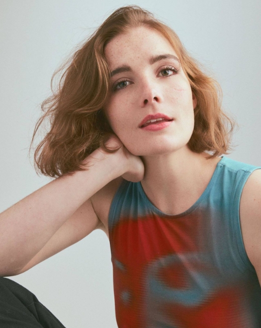 伊莉斯·埃伯利