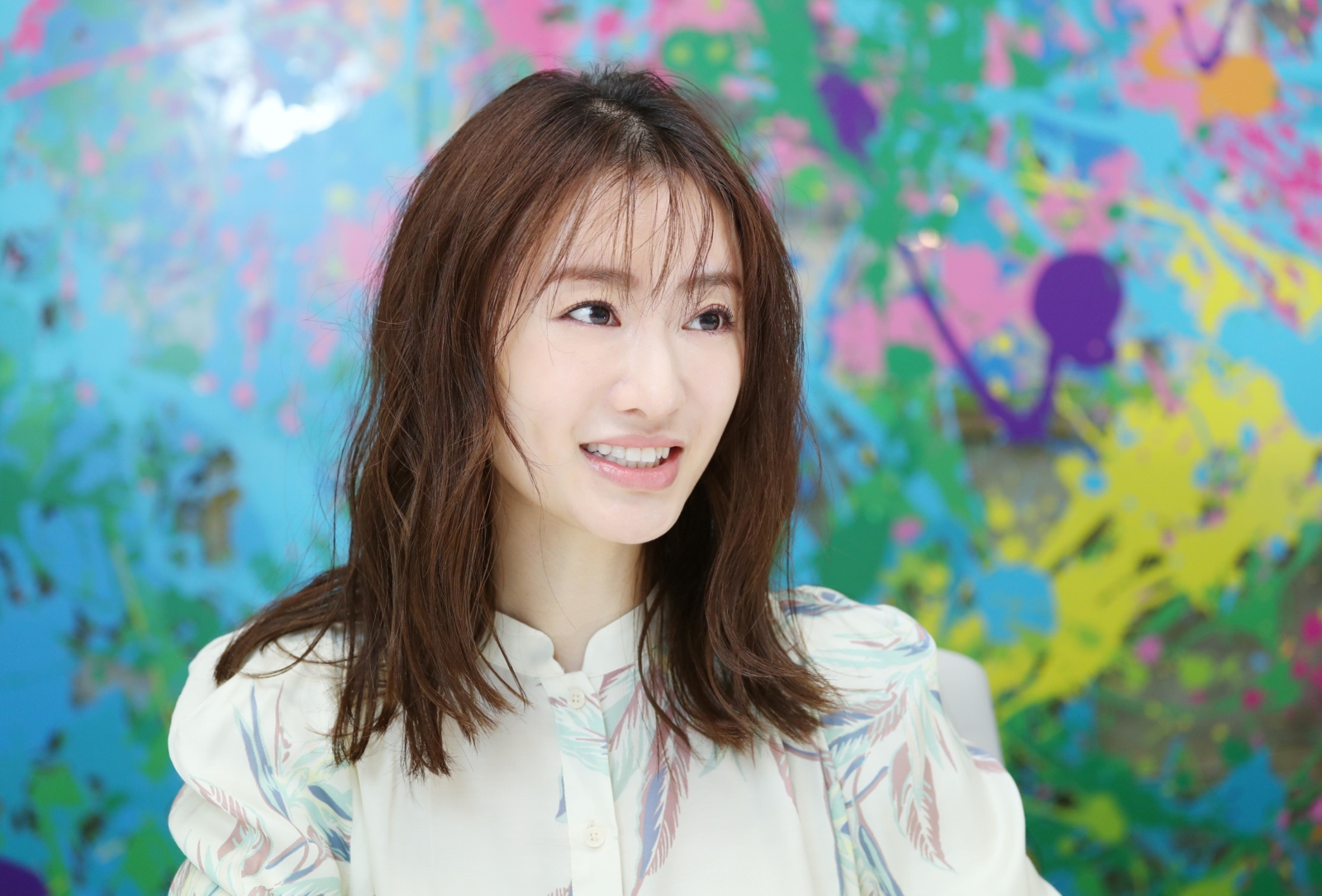  p>松本真理香(matsumoto marika),1984年9月12日出生于日本东京都中