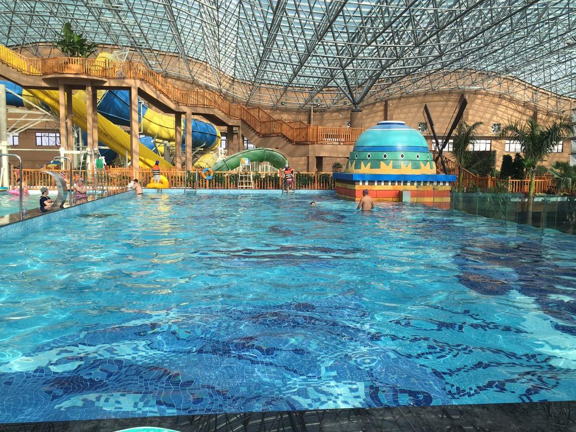  p>汤岗子温泉旅游度假区位于 a target="_blank" href="/item/辽宁省