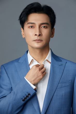 贺刚（中国内地男演员）_百度百科