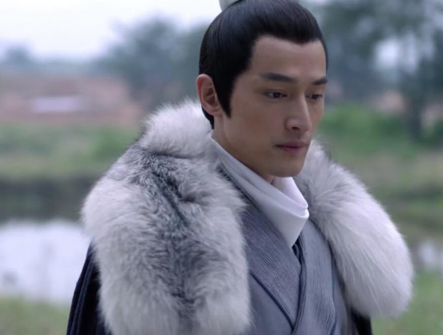 陈庆之：如何转型为武将，为什么生不逢时？_百科TA说