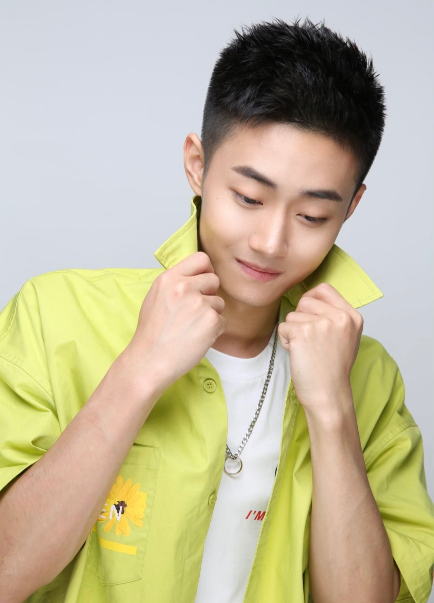 ">刘浩群,中国内地 a target="_blank" href="/item/男演员/24278845"