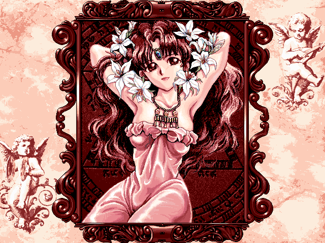  p>《美少女梦工厂2(プリンセスメーカー2)》是著名养成游戏系列《美