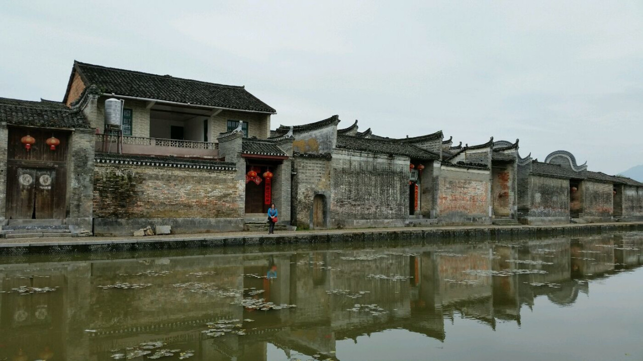 桂北民居_百度百科