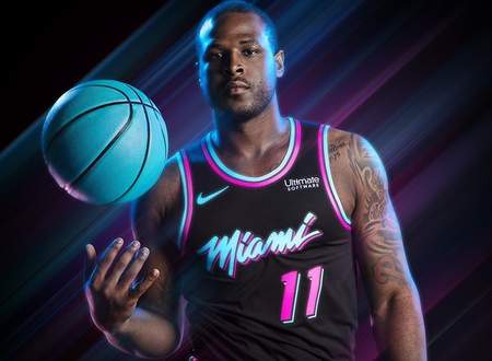 dion waiters