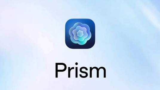 Prism（OpenAI旗下面向科研人群的AI原生工作台）_百度百科