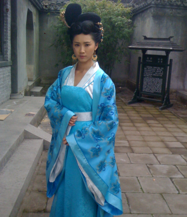 高阳公主（唐太宗爱女）_百度百科