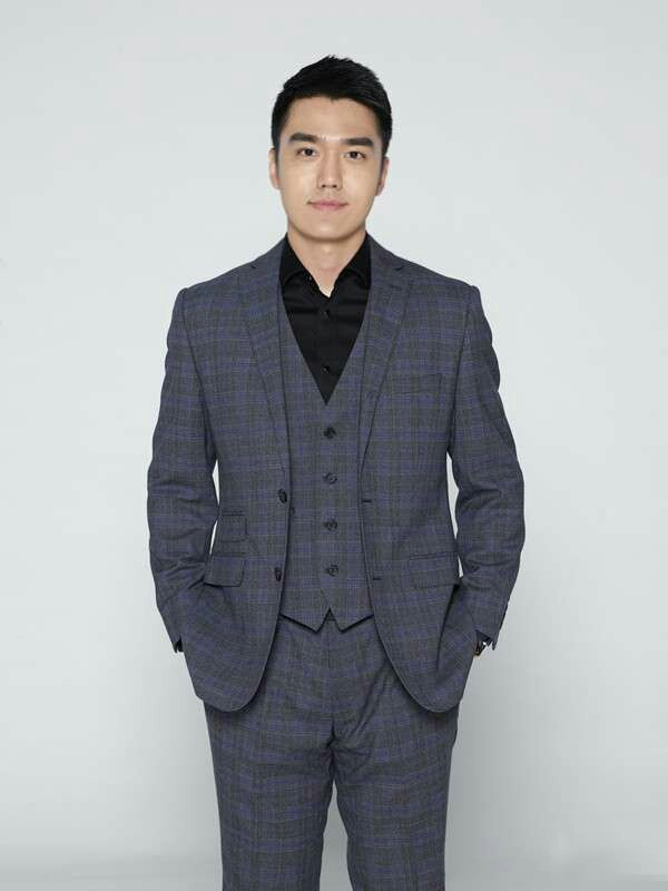 中央电视台社会与法频道