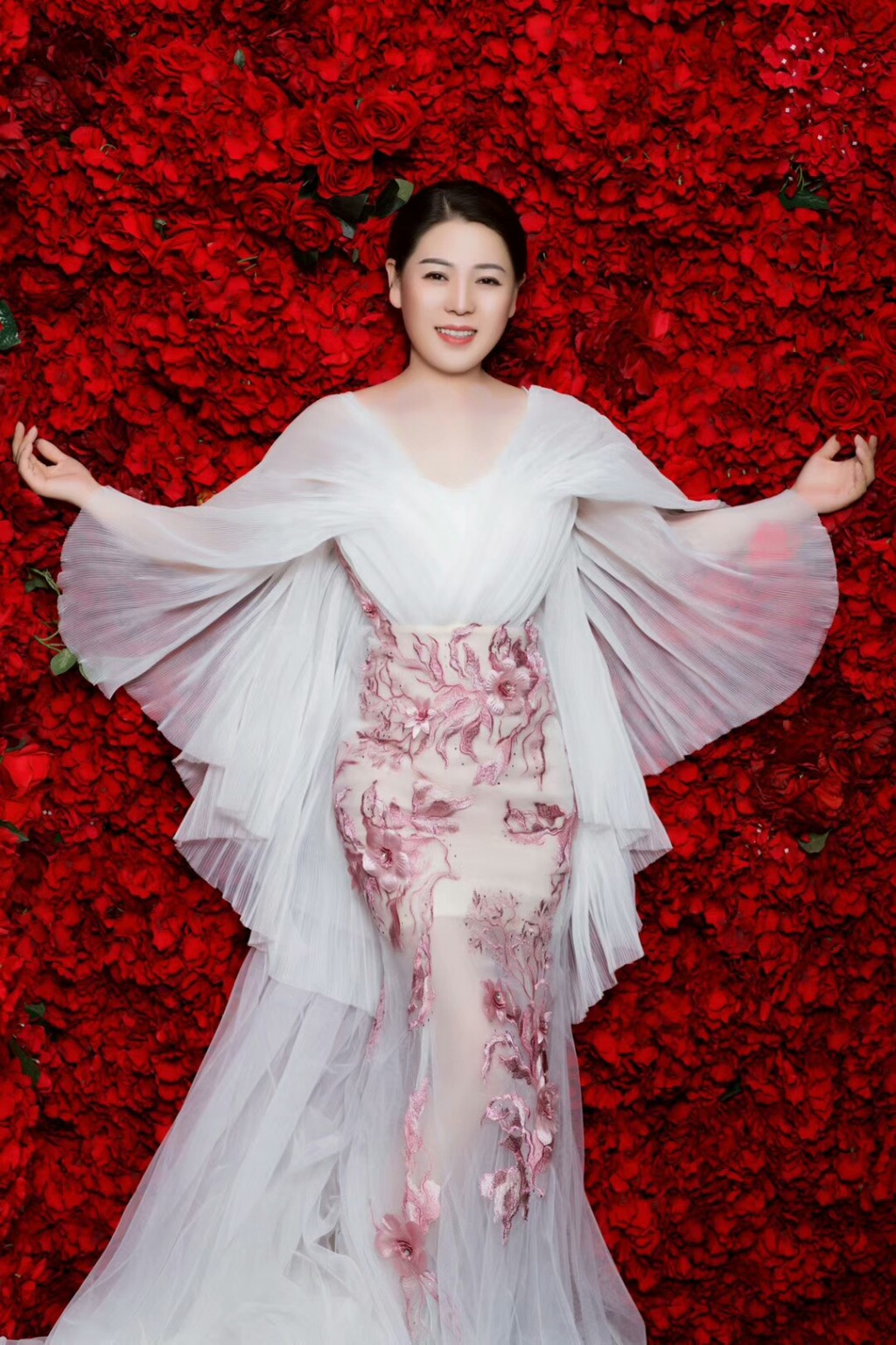 杨慧君