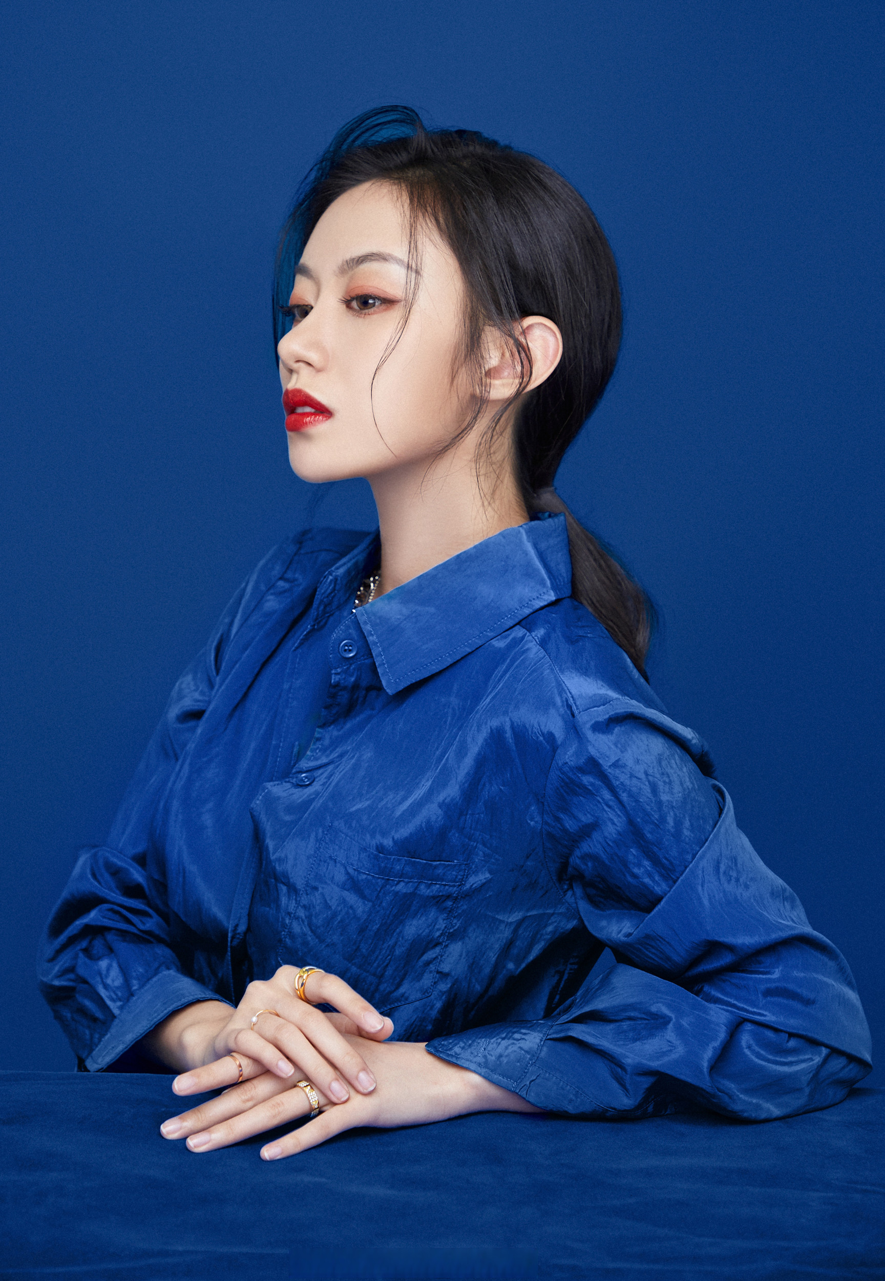  p data-id="segftvofhjfz">伍珂玥(karrie),19