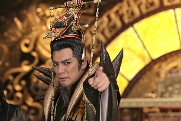 纣王的兄长：背弃商朝，助武王伐纣，后裔做了七百年国君_百科TA说