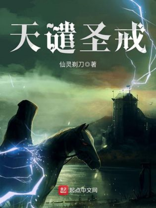 天谴圣戒_百度百科