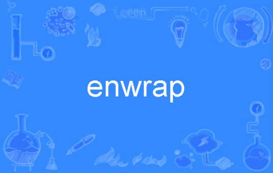 enwrap_百度百科