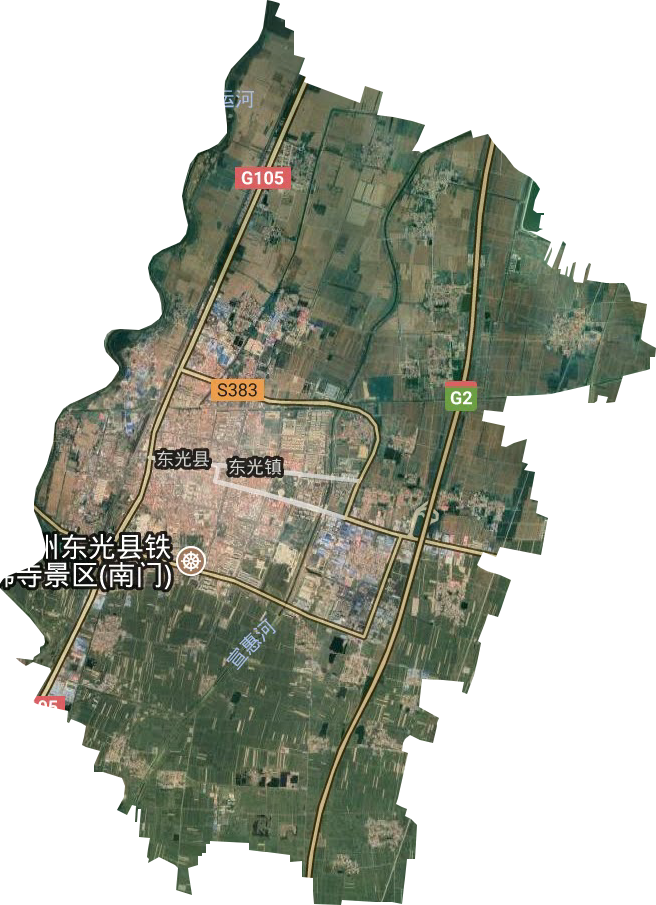 隶属于河北省沧州市 a target="_blank" href="/item/东光县/4781429"