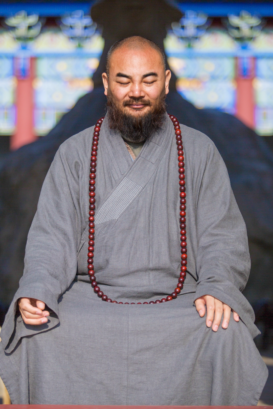  p data-id="gnwrrchztk">释万行,尊称万行"法师",一九七一年出生于 a