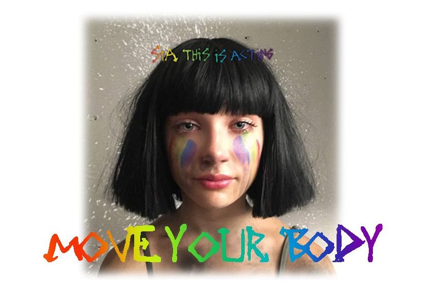 moveyourbody(alanwalkerremix)