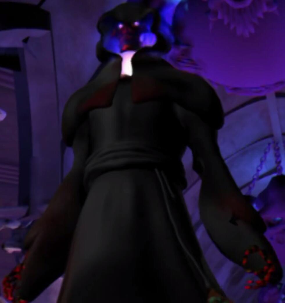  p>摩菲斯托是《 a target="_blank" href="