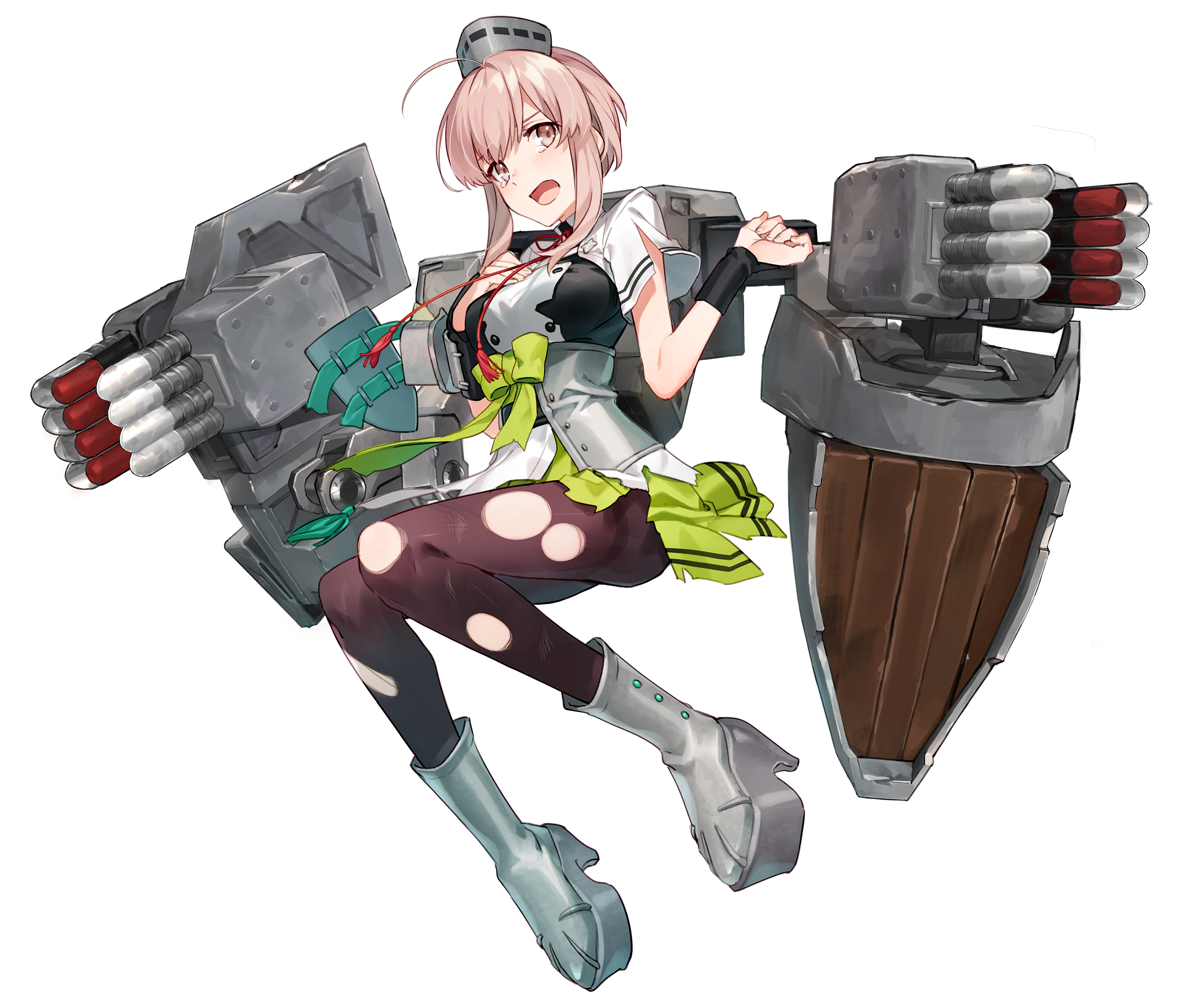  /p> p>萏是一名樱落阵营的ssr级轻巡舰娘,原型为旧日本大井号轻