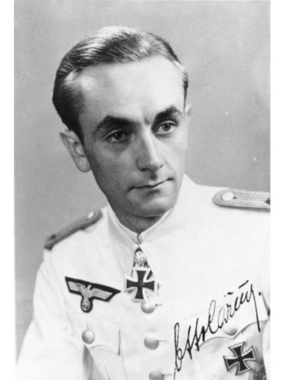 奥托·卡尔尤斯