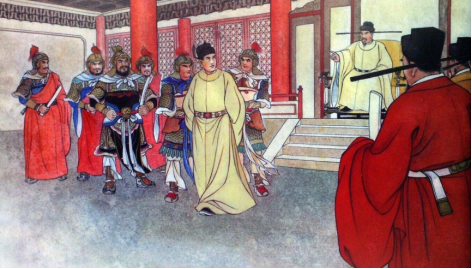 为什么北宋是文人最好的时代？_百科TA说