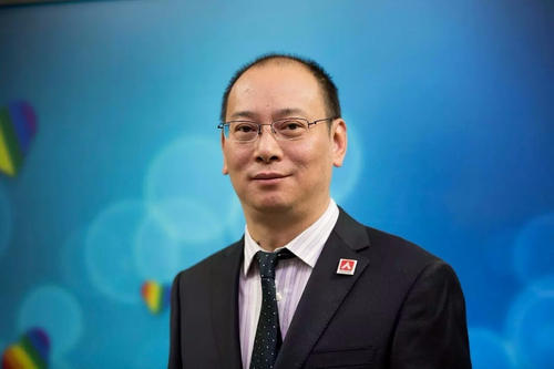 方刚