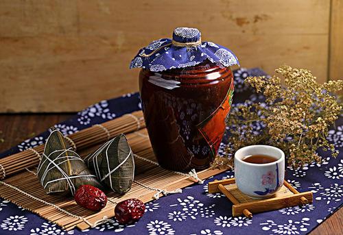 小品正朝屠苏酒