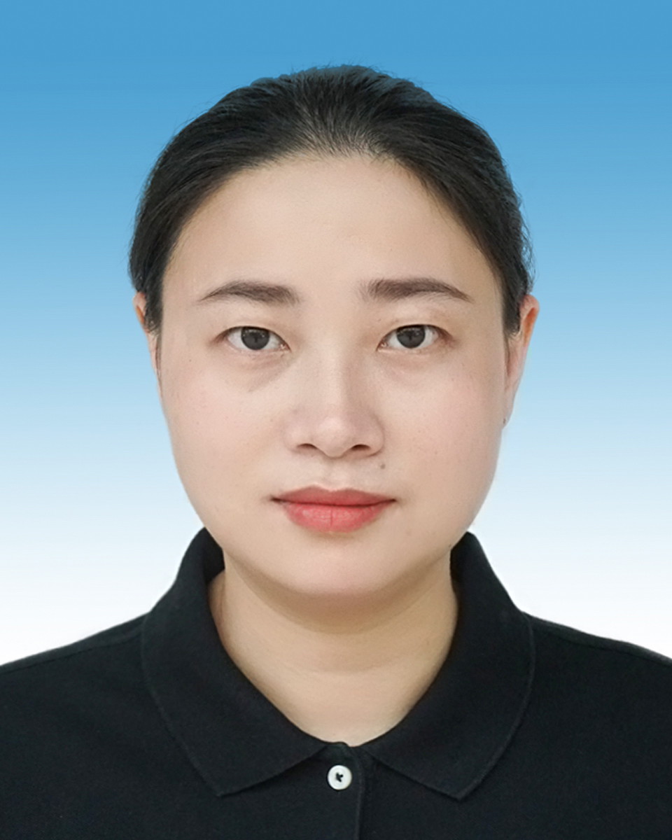 罗明琍