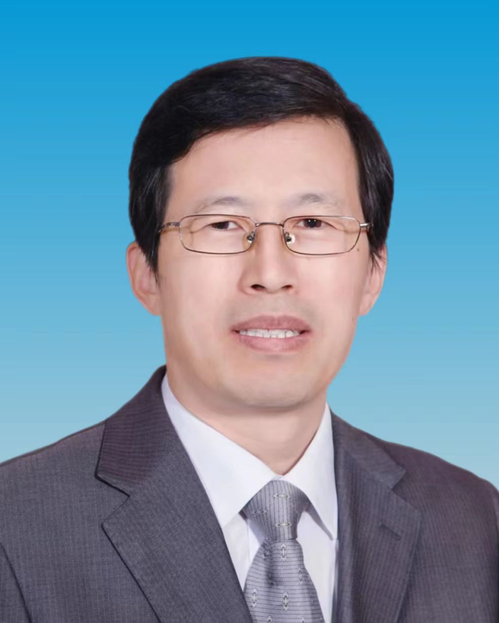 张建华