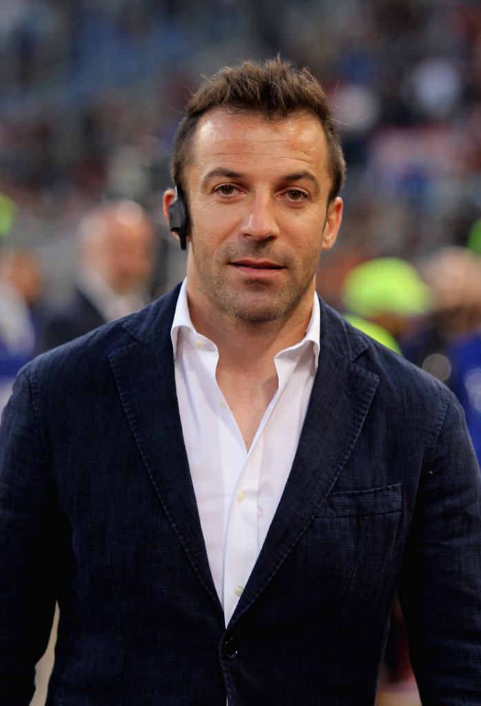 亚列山德罗·德尔·皮耶罗