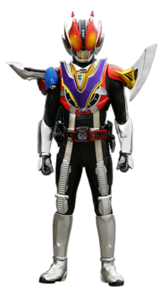 假面骑士电王（日本2007年由田崎龙太执导的奇幻真人冒险剧）_百度百科